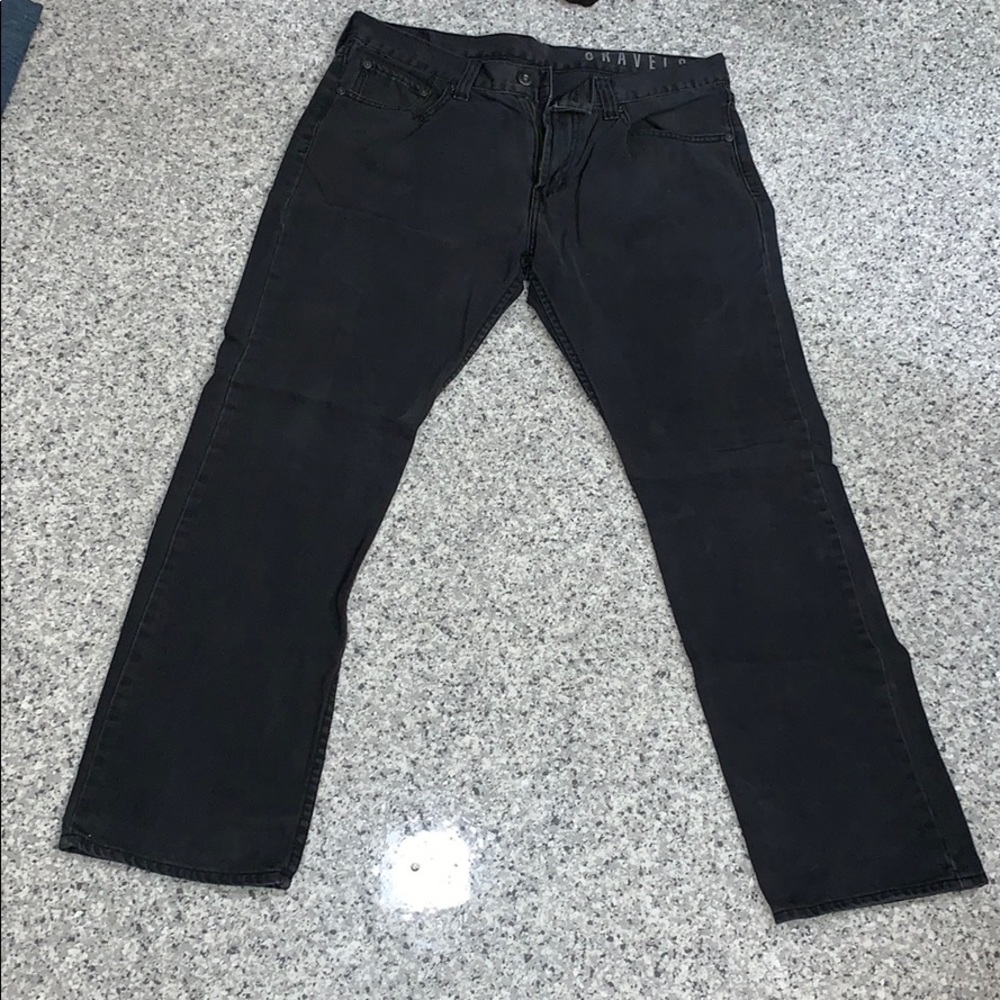 Men’s jeans